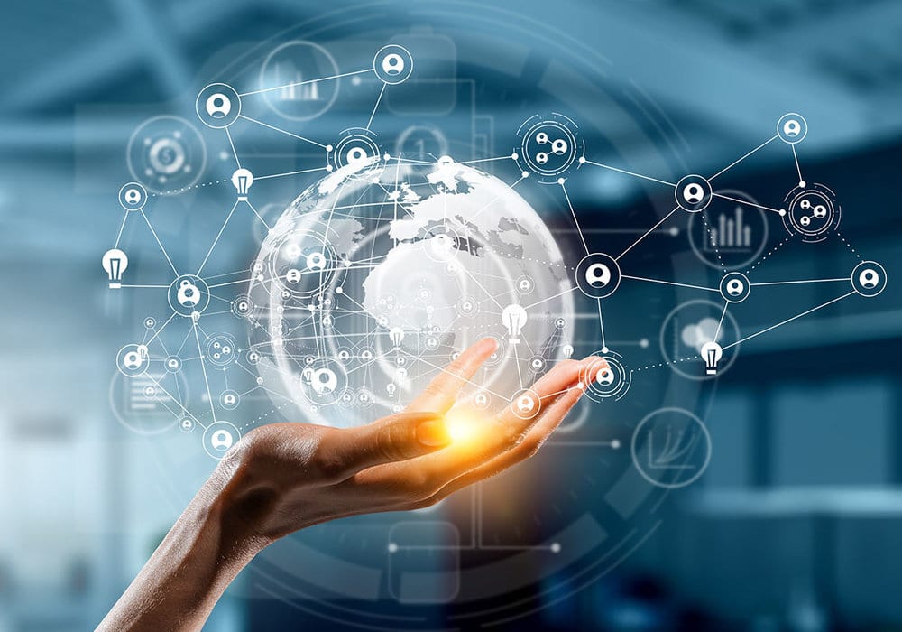 Digital and innovative solutions