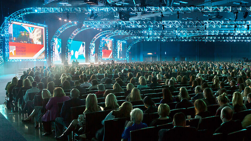 Global Meetings & Events
