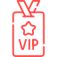 CIP & VIP Chauffeur Services